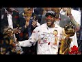 Last 10 NBA Championship Games - Final Plays