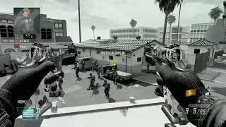 How to create a trickshot bot lobby on black ops 2#blackops2 #trickshot #lobby #sniping #callofduty