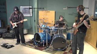 Gallons to Ounces - Without You [Blue Room Productions Exclusive Music Video]