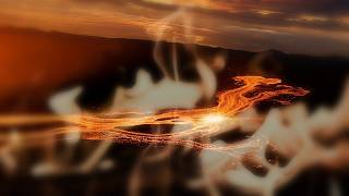 #10 COSMIC FIRE | Let the Fire Hold What You Can No Longer Carry