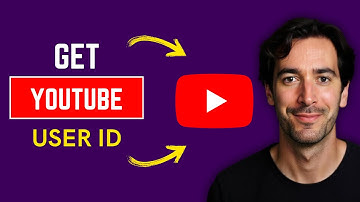 How To Find Your YouTube User ID (FAST Method)
