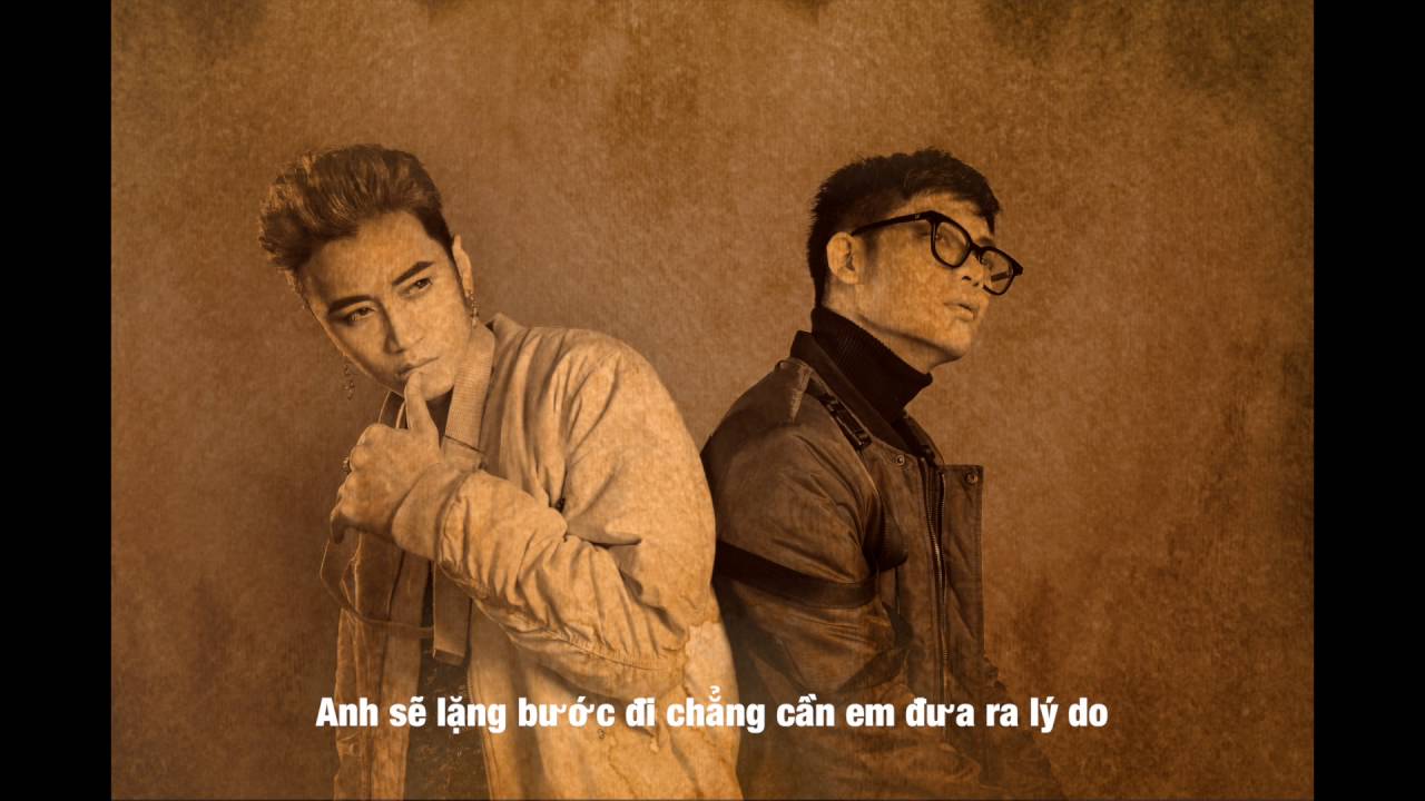 Karik X Addy - Đánh Mất