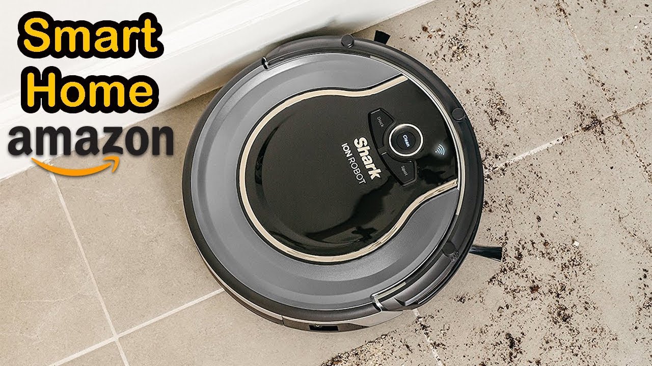 5 Best Smart Home Gadgets On Amazon YouTube