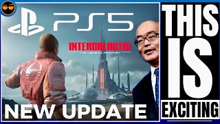 PLAYSTATION 5 - NEW HUGE PS3 EMULATION UPDATE / SOCOM KILLZONE RESISTANCE PS5 / NEW INTERGALACTIC N…
PLAYSTATION 5 - NEW HUGE PS3 EMULATION UPDATE / SOCOM KILLZONE RESISTANCE PS5 / NEW INTERGALACTIC N… PLAYSTATION 5 - NEW HUGE PS3 EMULATION UPDATE / SOCOM KILLZONE RESISTANCE PS5 / NEW INTERGALACTIC N…