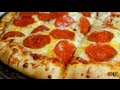 Make Your Own: Pepperoni Pizza