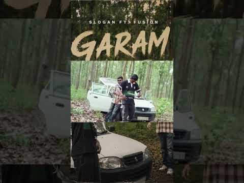GARAM FLOW OUT NOW.                         #cg #cgsong #hindisong #hiphop #hiphopmusic