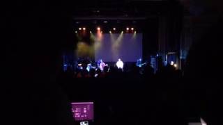They Might Be Giants - Science is Real, live at UC Theater, Berkeley