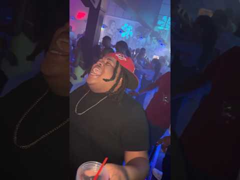 Lost in Trinbago plays in St. Maarten 🇸🇽🇹🇹 Lotus nightclub