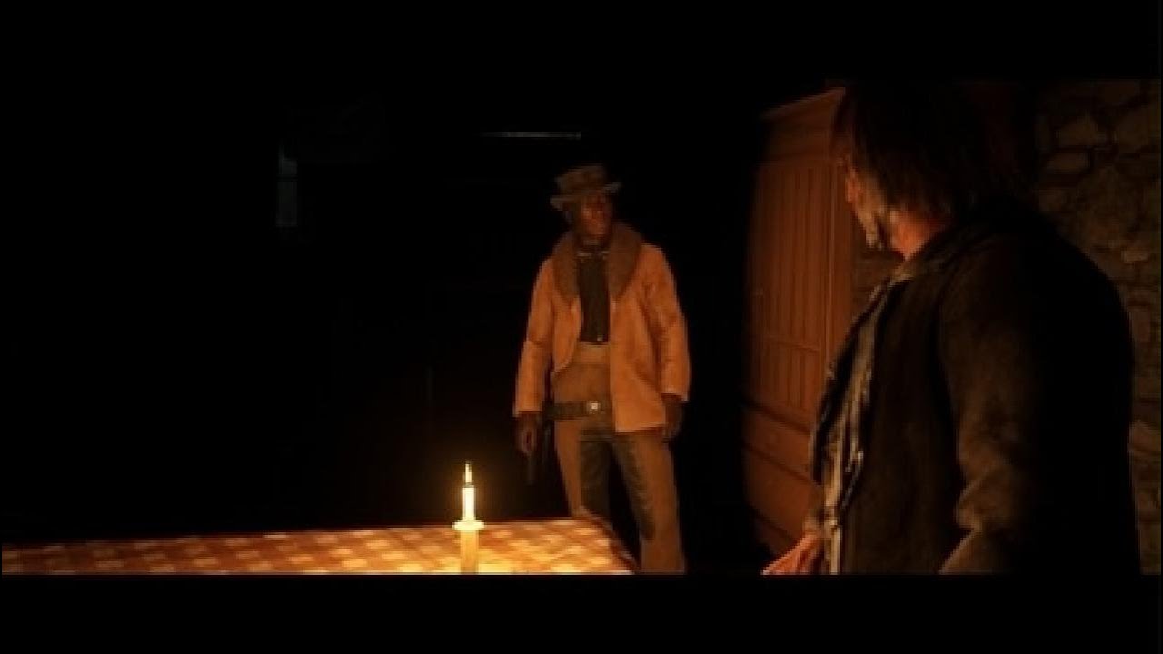 Fort Brennand - RD2 - YouTube