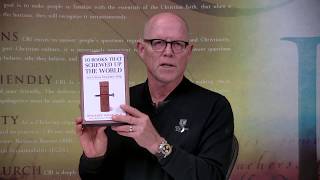 Hank Hanegraaff Discussing Adolf Hitler's Infamous Auto-Biography, Mein Kampf