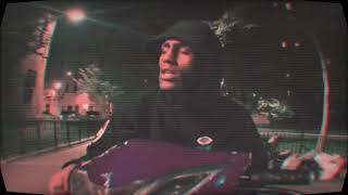 Q - DOT Grxxve WE HERE (OFFICIAL MUSIC VIDEO)