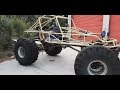 My Dune Buggy Project Episode 15
