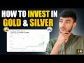 How invest in Digital Gold as Beginner | How to buy gold in low price | Gold Investment | Troop Tech