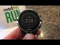 Suunto Spartan Sport Wrist HR Baro GPS Watch Feature Walkthrough