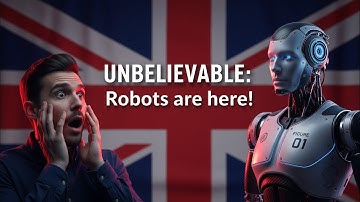 Figure 01 Robot Full Breakdown | The Future of Humanoid AI Is Here