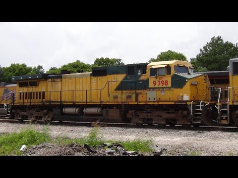 Patched CNW and UP 9700 in Dayton TX! 6/30/2015 camera iphone 8 plus apk