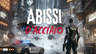 Download Lagu I Robot - Abissi D'acciaio 12 - Ipotesi di complotto Download Lagu I Robot - Abissi D'acciaio 12 - Ipotesi di complotto