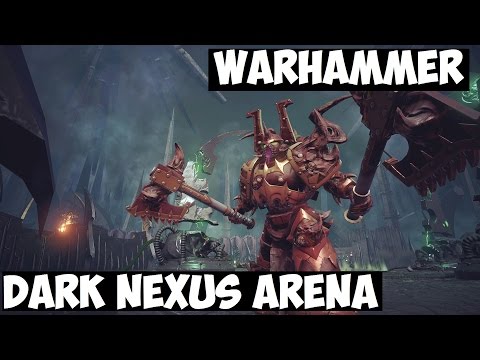 Video: Nyní Je Warhammer 40K MOBA
