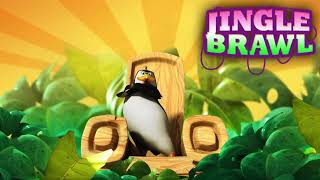 Penguin Lair Ricos Theme - Jingle Brawl