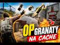 👉 TE GRANATY NA CACHE SĄ NIELEGALNE… WYGRASZ KAŻDY MECZ! (CS2)