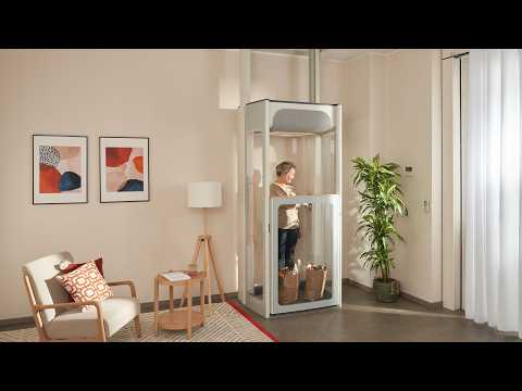 Introducing the Uplifts by Stannah