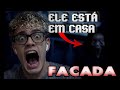 O JOGO DE PÂNICO EXISTE! 😱 | FACADA Demo (Feita por Brasileiros)