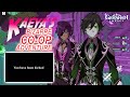 Kicked for Playing Kaeya?? Kaeya’s Bizarre CO-OP Adventure | Genshin Impact