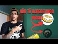 COMPREI ESSE TRIPÉ PARECIDO COM UMA PIST0L@