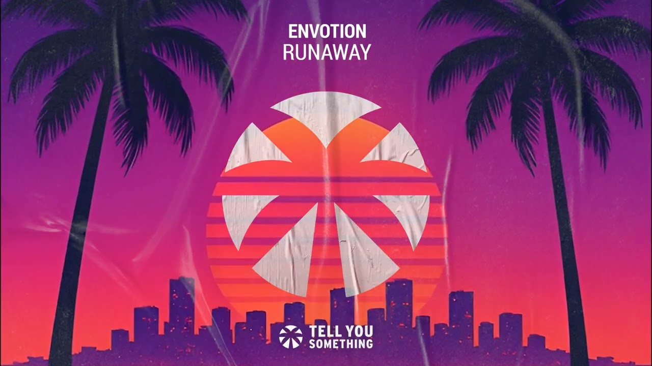 Watch Envotion - Runaway on YouTube Watch Envotion - Runaway on YouTube