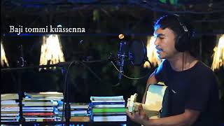 Story lagu  makassar