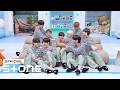[워너원고 : 백투베이스 (WANNA ONE GO : Back to Base) OST] Wanna One (워너원) - WE WANNA GO MV