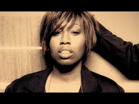 Missy Elliott - Teary Eyed [Video]