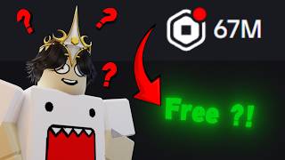 How To Get FREE ROBUX in 2026 !(Real Methods)