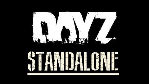 DayZ Standalone - Blood Robbery
