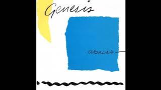 Genesis - Abacab (Original 1981 LP Version) HQ