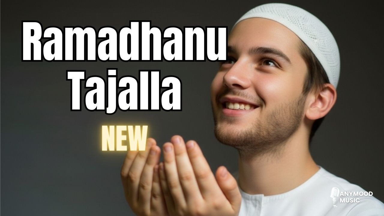 🔥 VIRAL 2026! Ramadhan Tajalla | Lagu Ramadhan Paling Menyentuh Saat Sahur & Tarawih