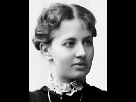 La vita di Sofia Kovalevskaya