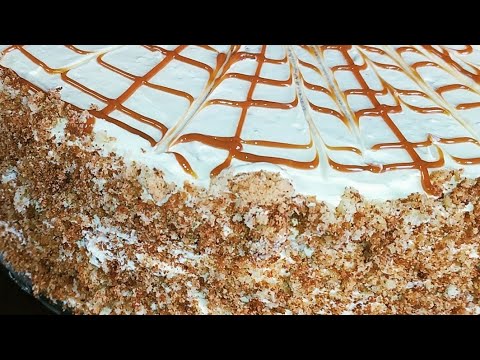 Video: Evdə Hazırlanmış Tort Pastası Necə Hazırlanır