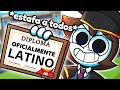 Youtube Thumbnail title