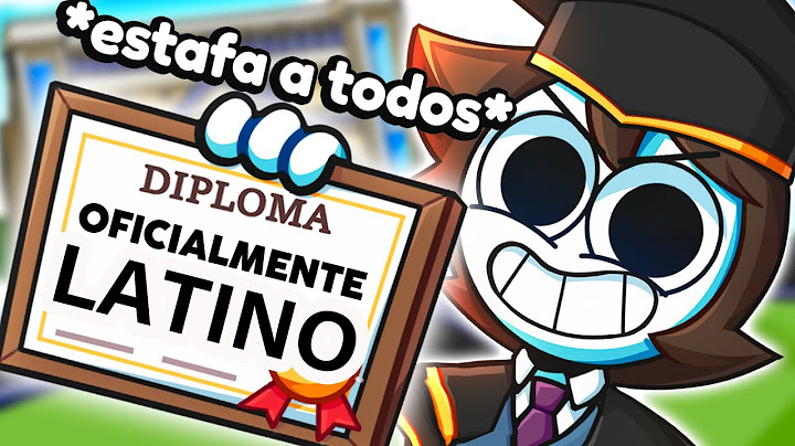 abrí mi propia UNIVERSIDAD 🤑🎓