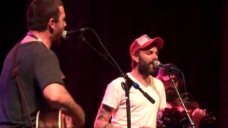 CHUCK RAGAN w/BEN NICHOLS- &quot;The Trench&quot;