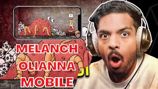 How To Download MelanCholianna on iOS & Android (2023) [LESTEST VERSION] screenshot 2