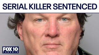 Gilgo Beach serial killer sentenced to life in prison | FOX 10 Phoenix