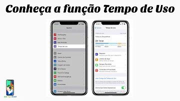 Como gravar vídeos longos com iPhone?