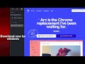 Exploring ARC For Windows11 Browser Company Arc Browser Assam Assamese Dimpubaruah Exploring ARC For Windows11 Browser Company Arc Browser Assam Assamese Dimpubaruah