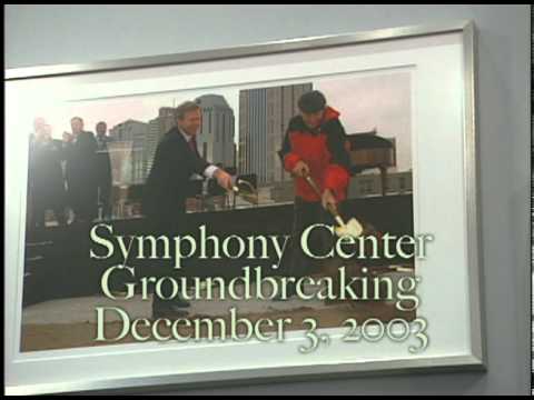 Nashville Symphony - Schermerhorn Symphony Center ...