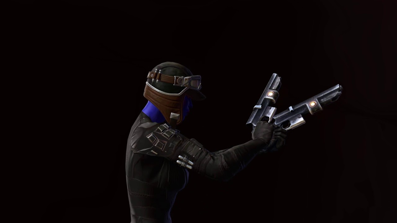 WL 29 Blaster Preview with Sound - YouTube