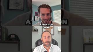 Why Screen Time Destroys Your Attention Span And Relationships