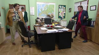 Dravni Posao hq  Ep1781 Specijalna Operacija 05042022