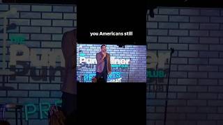 #tommydrake #comedy #standupcomedy #carnivalcruise #comedian